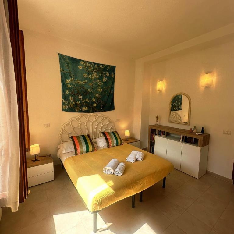 Mare di Luna - AC - WiFi - Garden - 2 Parking Spaces - Apartamento - 8