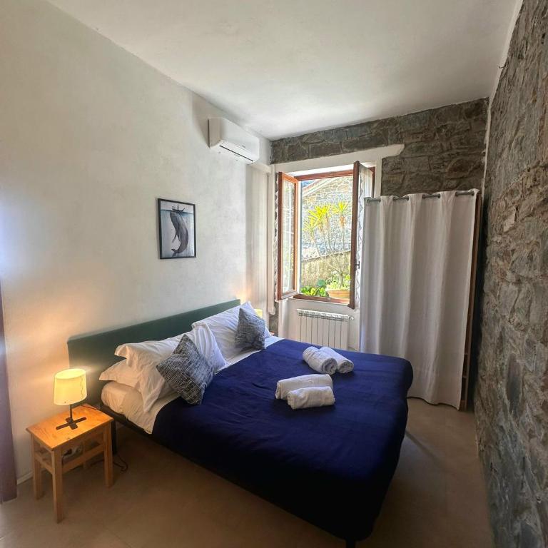 Mare di Luna - AC - WiFi - Garden - 2 Parking Spaces - Apartamento - 7