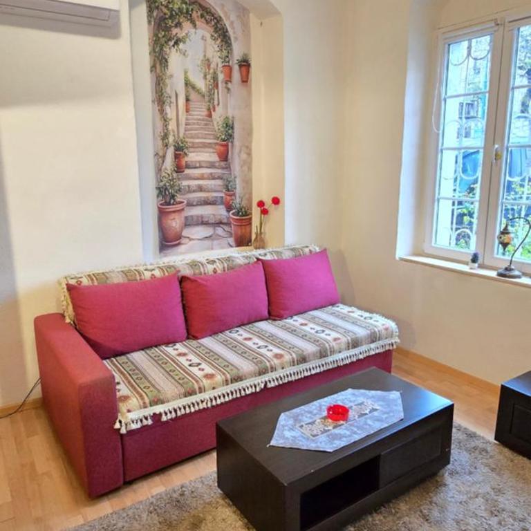 Emperor's Apartment - Apartman sa 1 Spavaćom Sobom - 3