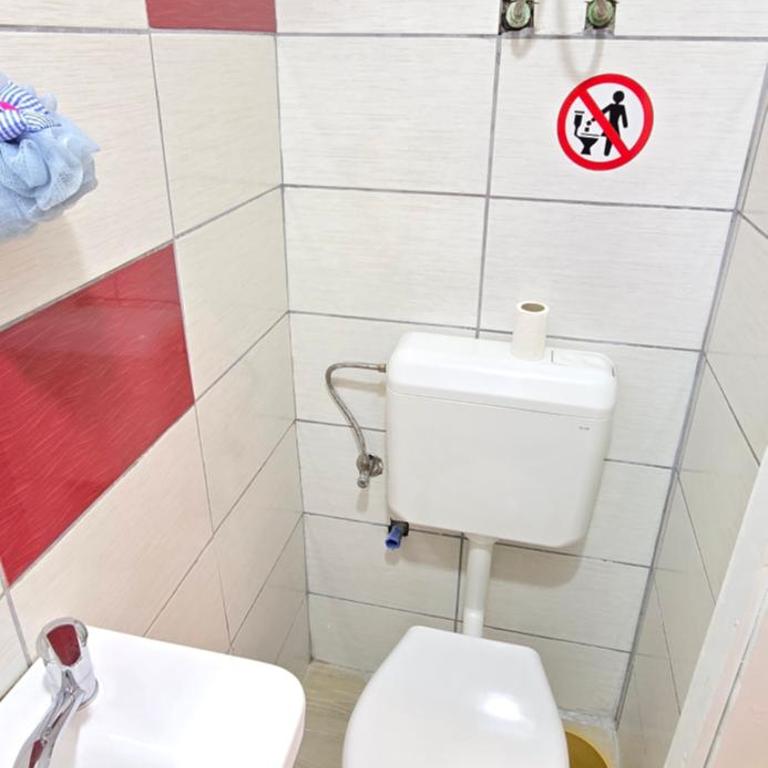 Emperor's Apartment - Apartman sa 1 Spavaćom Sobom - 11