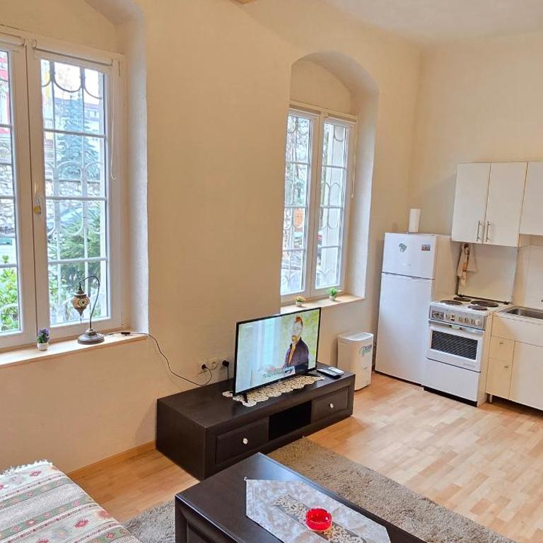 Emperor's Apartment - Apartman sa 1 Spavaćom Sobom - 13