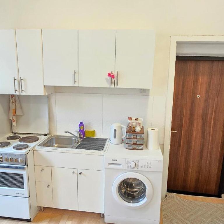 Emperor's Apartment - Apartman sa 1 Spavaćom Sobom - 14