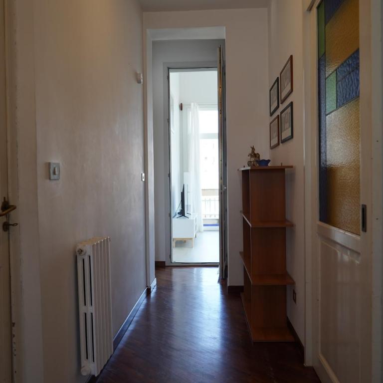 Sirene Blu Mondello - Appartamento con 2 Camere da Letto - 25