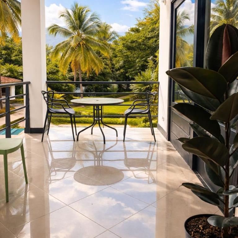 Casa de campo - Four-Bedroom House - 2