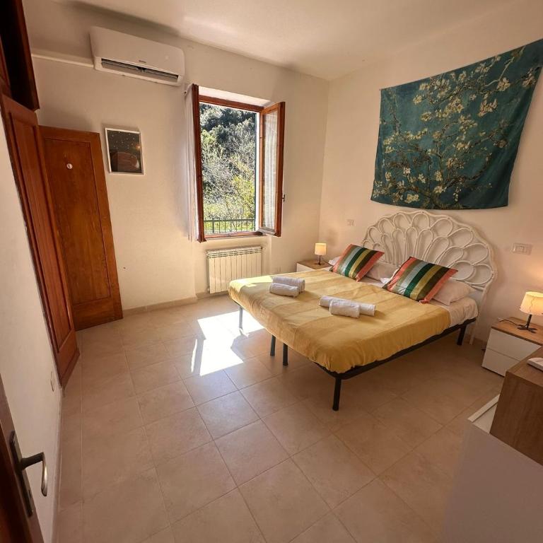 Mare di Luna - AC - WiFi - Garden - 2 Parking Spaces - Apartamento - 3