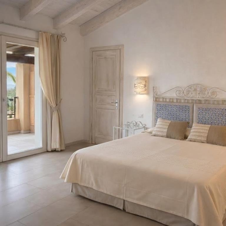 Valtur Sardegna Eos Costa Rei - Superior Double or Twin Room - 1