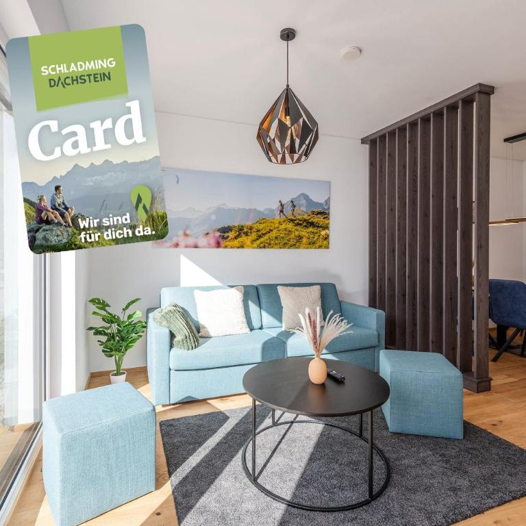 Wiesenblick Residences - by myNests - Apartment mit 1 Schlafzimmer und Terrasse - 1