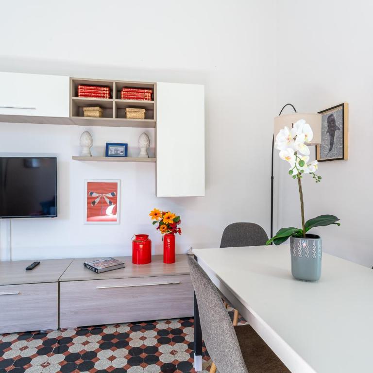iFlat Hidden Alley Roman Stay - Appartamento con 1 Camera da Letto - 14