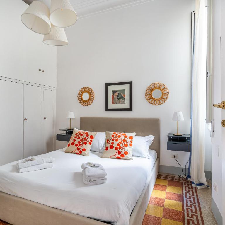 iFlat Hidden Alley Roman Stay - Appartamento con 1 Camera da Letto - 1