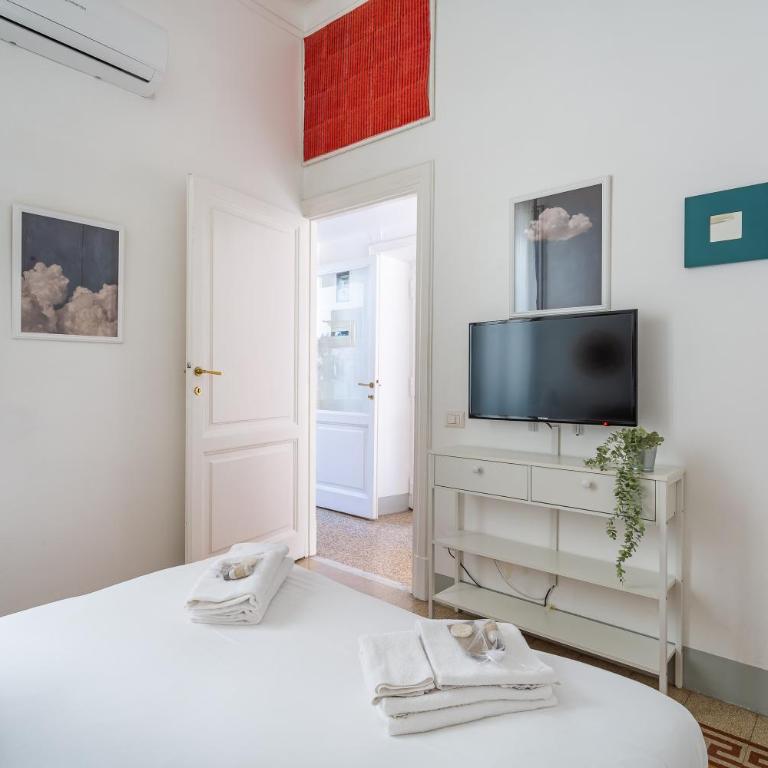 iFlat Hidden Alley Roman Stay - Appartamento con 1 Camera da Letto - 7