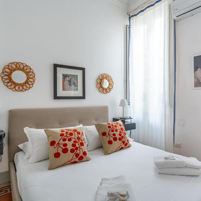 iFlat Hidden Alley Roman Stay - Appartamento con 1 Camera da Letto - 9