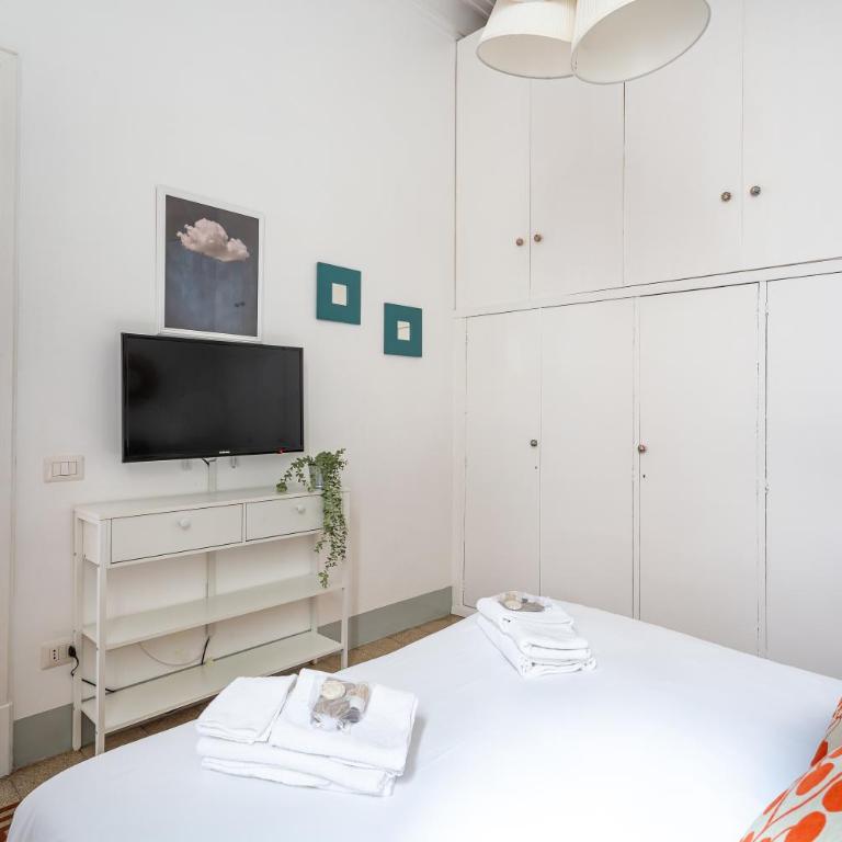 iFlat Hidden Alley Roman Stay - Appartamento con 1 Camera da Letto - 6