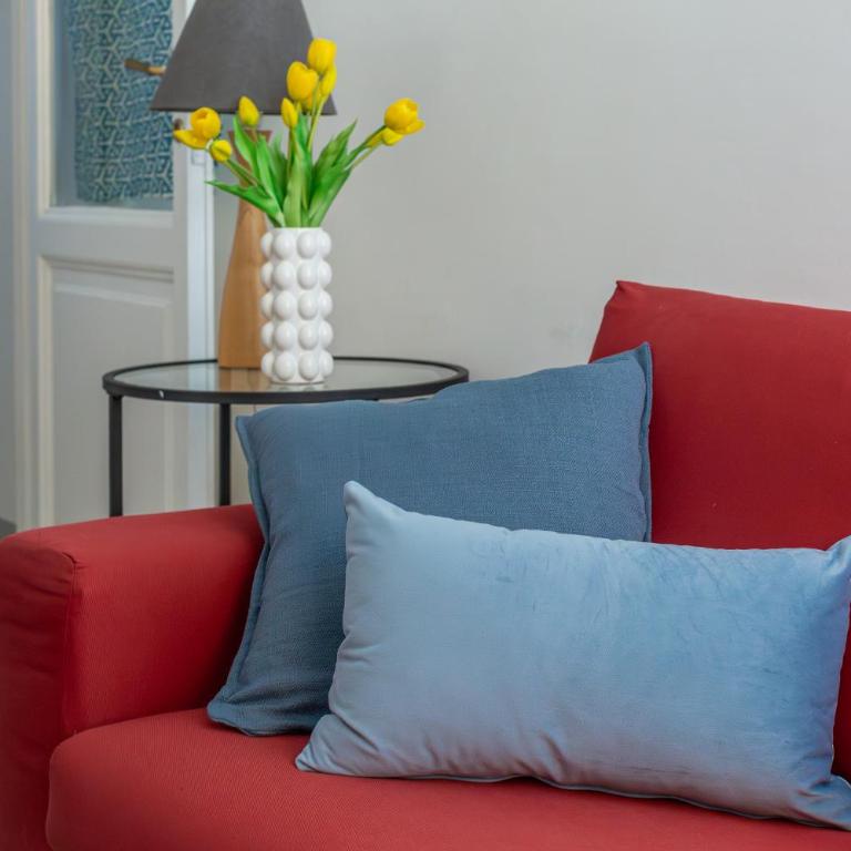 iFlat Hidden Alley Roman Stay - Appartamento con 1 Camera da Letto - 15