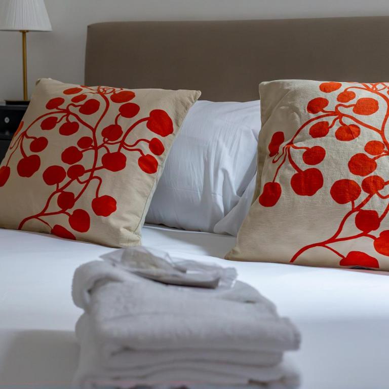 iFlat Hidden Alley Roman Stay - Appartamento con 1 Camera da Letto - 18