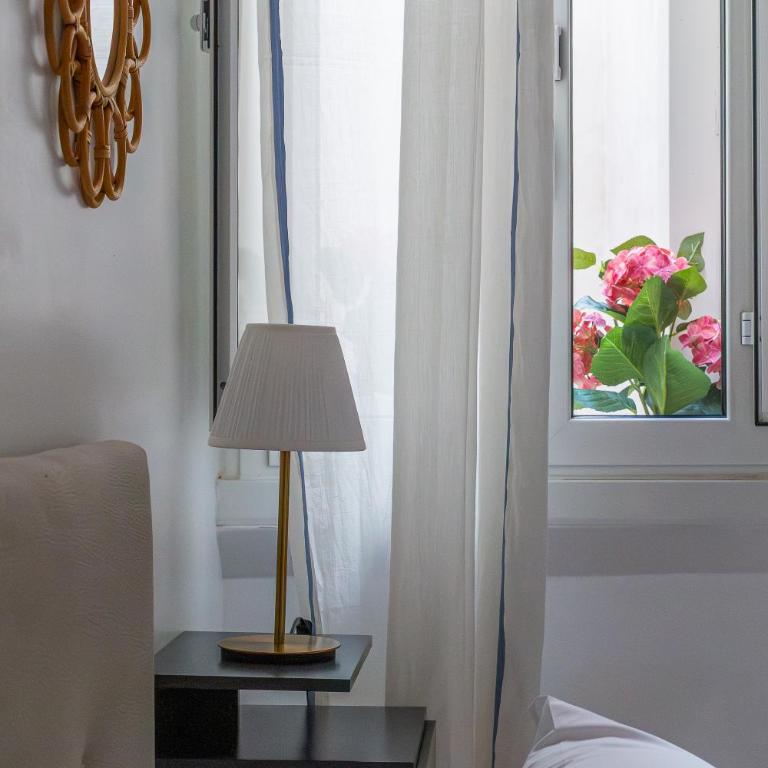 iFlat Hidden Alley Roman Stay - Appartamento con 1 Camera da Letto - 19