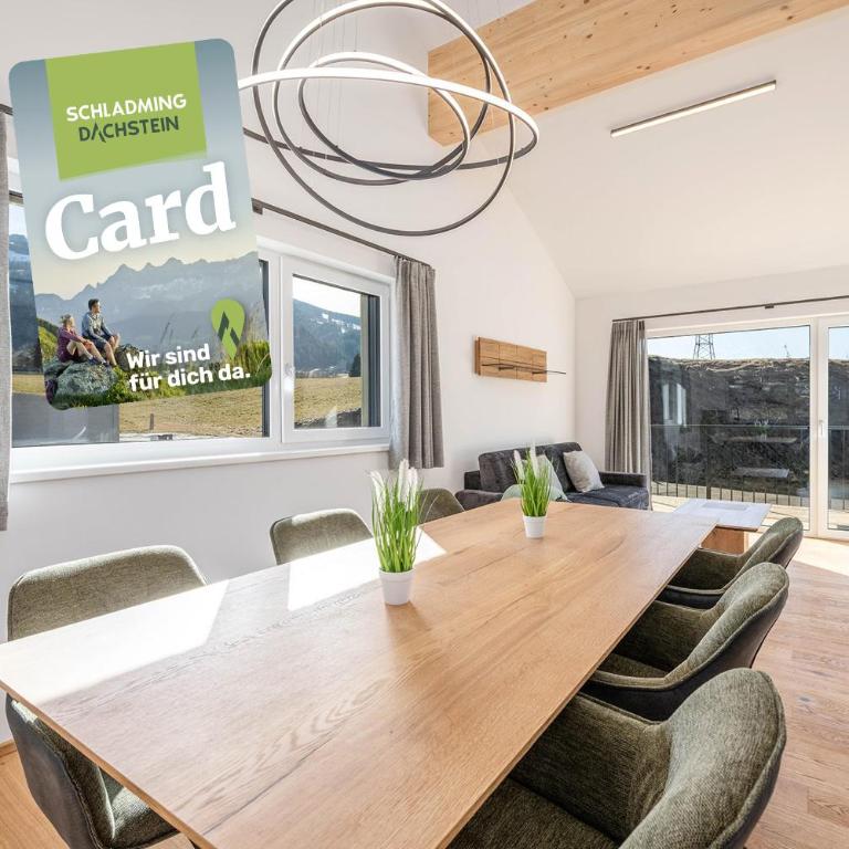 Wiesenblick Residences - by myNests - Apartment mit 2 Schlafzimmern mit Balkon und Terrasse - 1