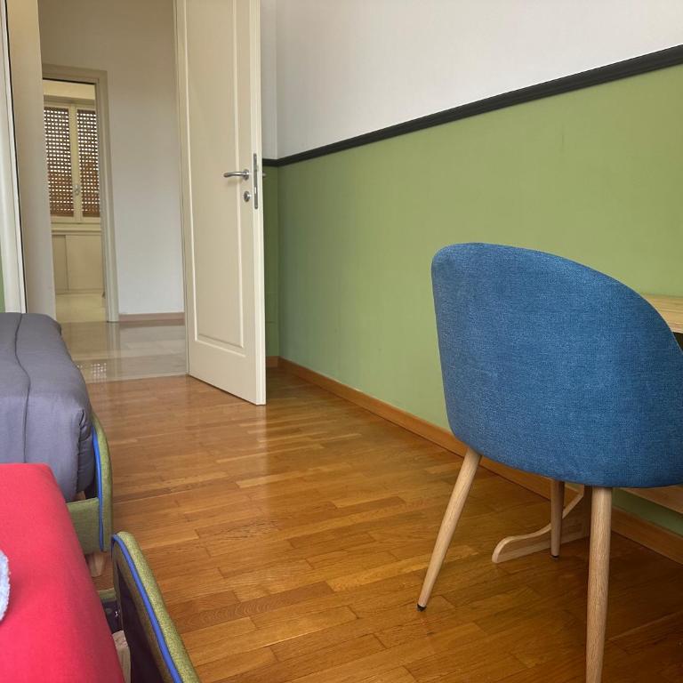 FEEL - Bellavista Suites - Camera Tripla con Bagno Privato - 6