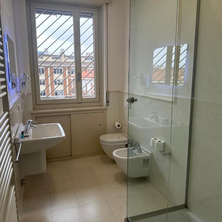 FEEL - Bellavista Suites - Camera Tripla con Bagno Privato - 6