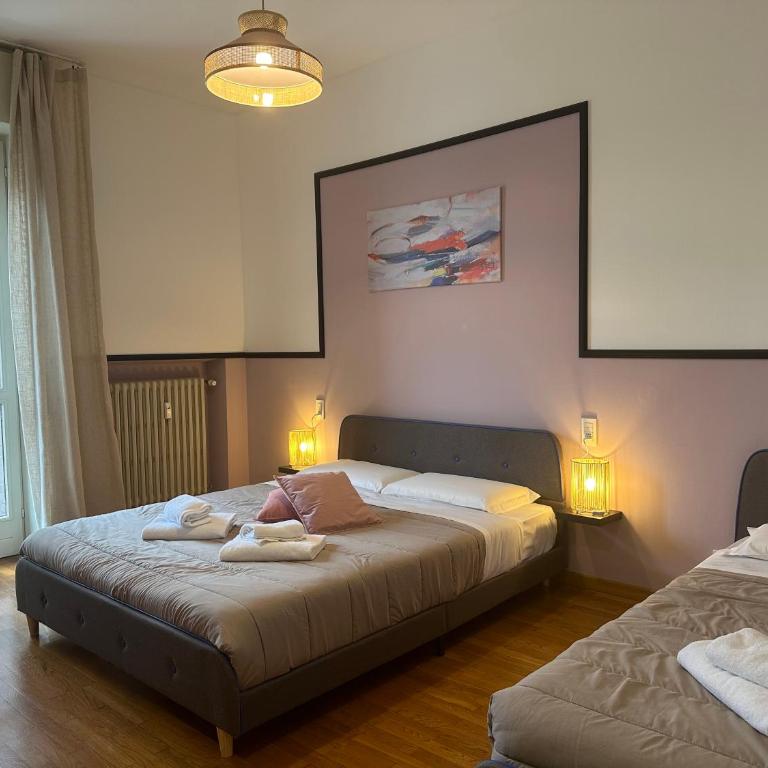 FEEL - Bellavista Suites - Camera Tripla con Bagno Privato - 1