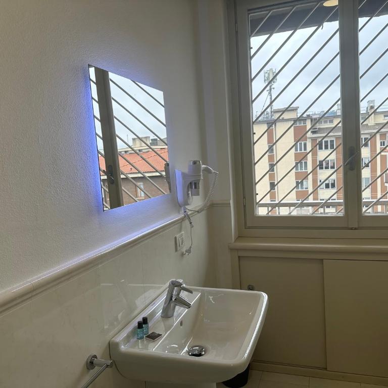 FEEL - Bellavista Suites - Camera Tripla con Bagno Privato - 4