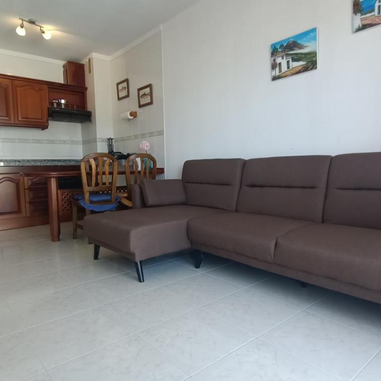 alquilaencanarias Tio Claudio Beach - Apartamento de 1 dormitorio - 13