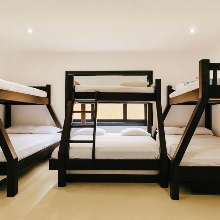 Casa de campo - Four-Bedroom House - 4
