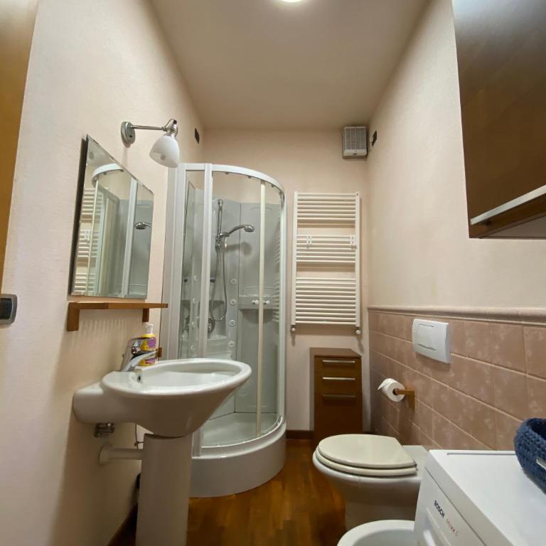 Casa Fronte Mare con Parcheggio - Dreaming of the Sea, Albenga - Appartamento con 1 Camera da Letto - 23