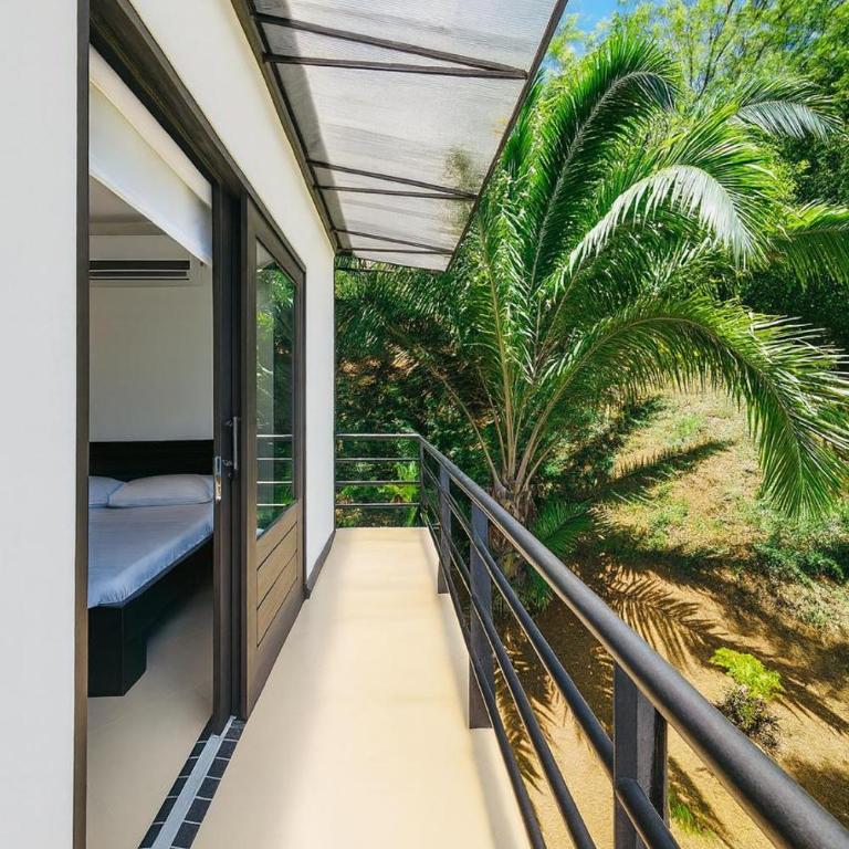 Casa de campo - Four-Bedroom House - 25
