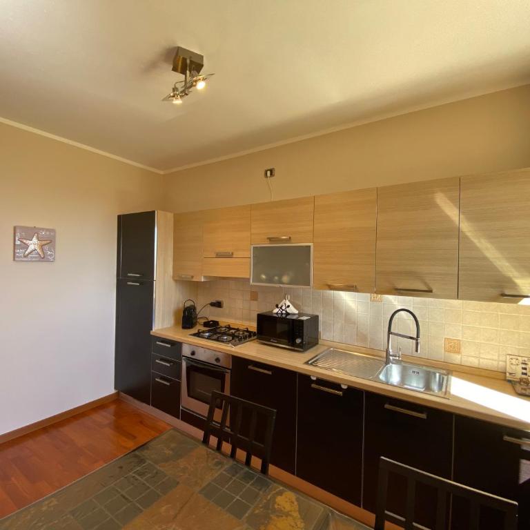 Casa Fronte Mare con Parcheggio - Dreaming of the Sea, Albenga - Appartamento con 1 Camera da Letto - 9