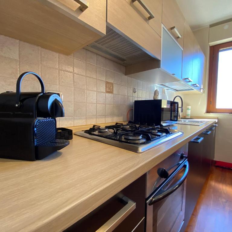 Casa Fronte Mare con Parcheggio - Dreaming of the Sea, Albenga - Appartamento con 1 Camera da Letto - 12