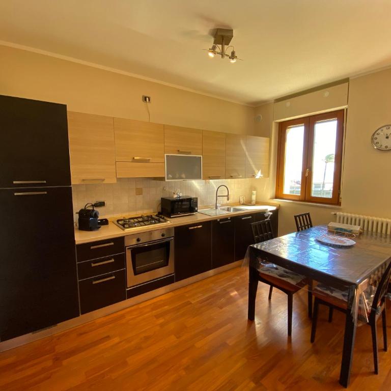 Casa Fronte Mare con Parcheggio - Dreaming of the Sea, Albenga - Appartamento con 1 Camera da Letto - 10