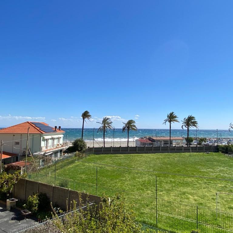 Casa Fronte Mare con Parcheggio - Dreaming of the Sea, Albenga - Appartamento con 1 Camera da Letto - 31