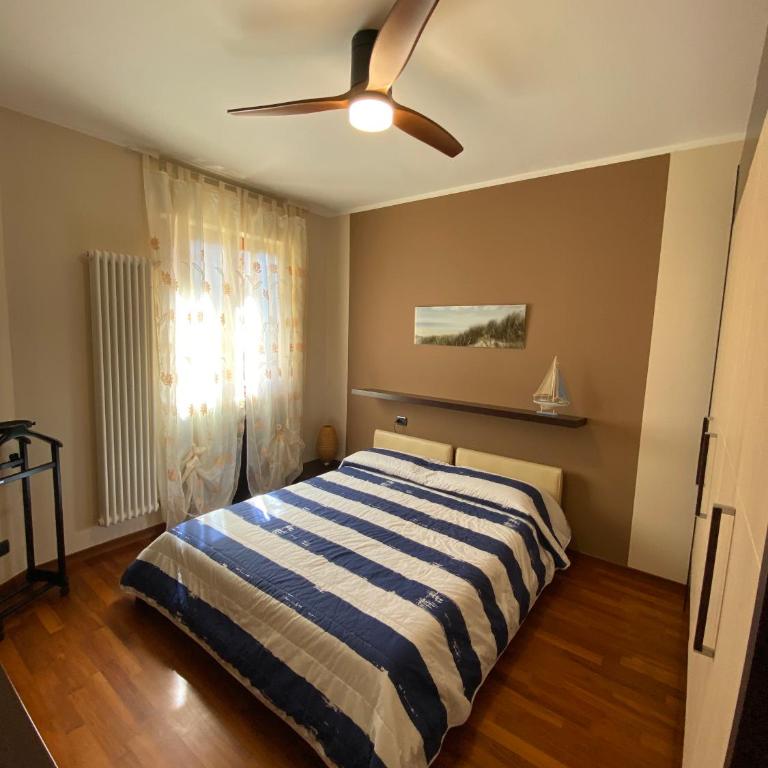 Casa Fronte Mare con Parcheggio - Dreaming of the Sea, Albenga - Appartamento con 1 Camera da Letto - 19