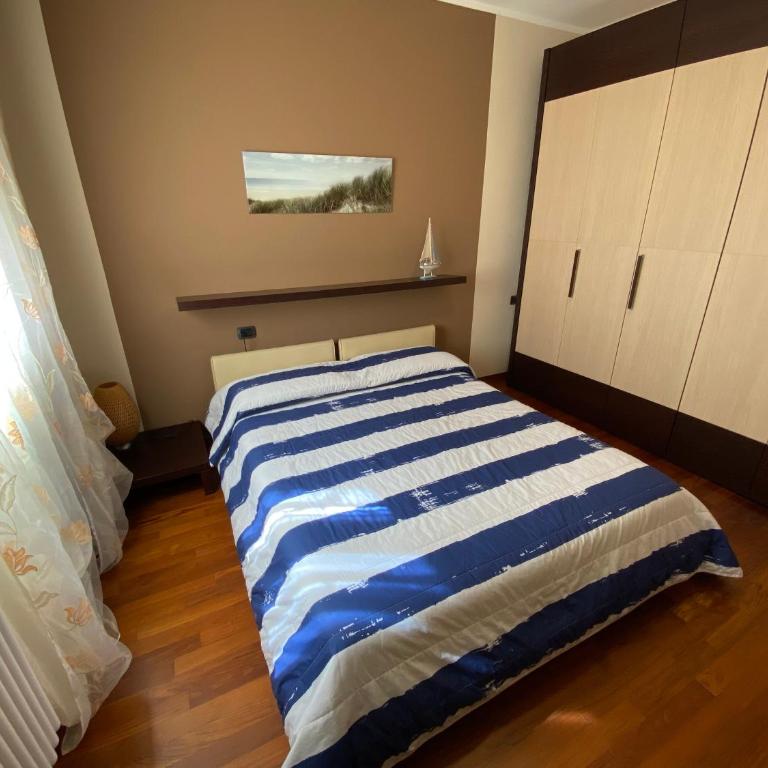 Casa Fronte Mare con Parcheggio - Dreaming of the Sea, Albenga - Appartamento con 1 Camera da Letto - 21