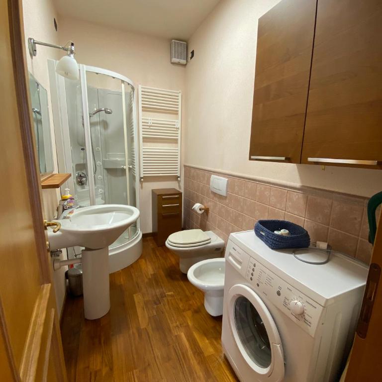 Casa Fronte Mare con Parcheggio - Dreaming of the Sea, Albenga - Appartamento con 1 Camera da Letto - 25