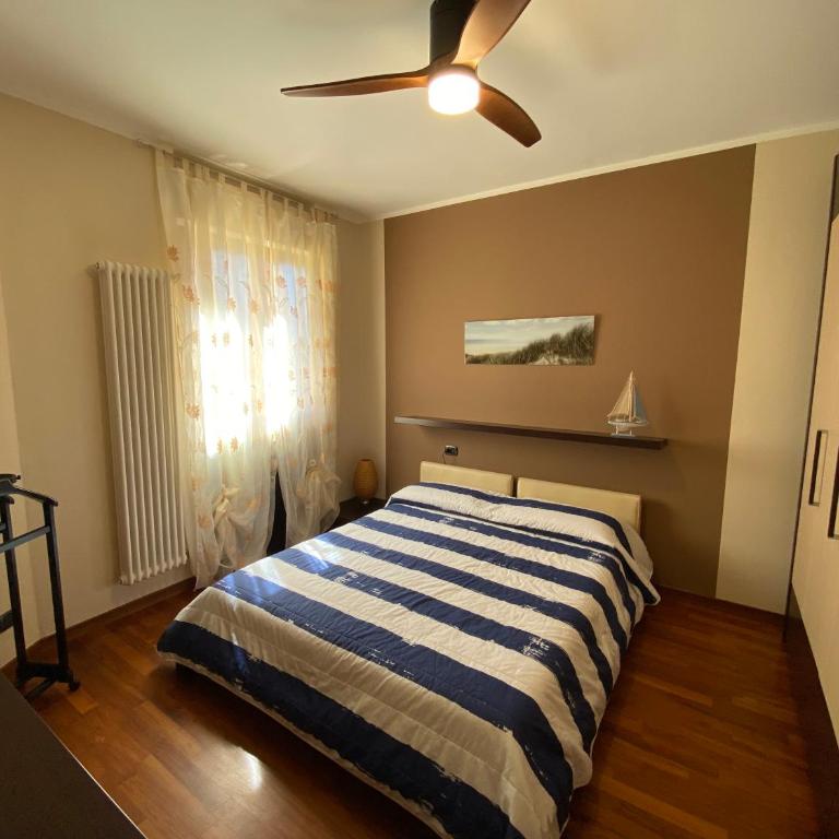 Casa Fronte Mare con Parcheggio - Dreaming of the Sea, Albenga - Appartamento con 1 Camera da Letto - 20