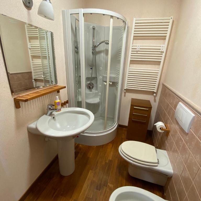 Casa Fronte Mare con Parcheggio - Dreaming of the Sea, Albenga - Appartamento con 1 Camera da Letto - 24