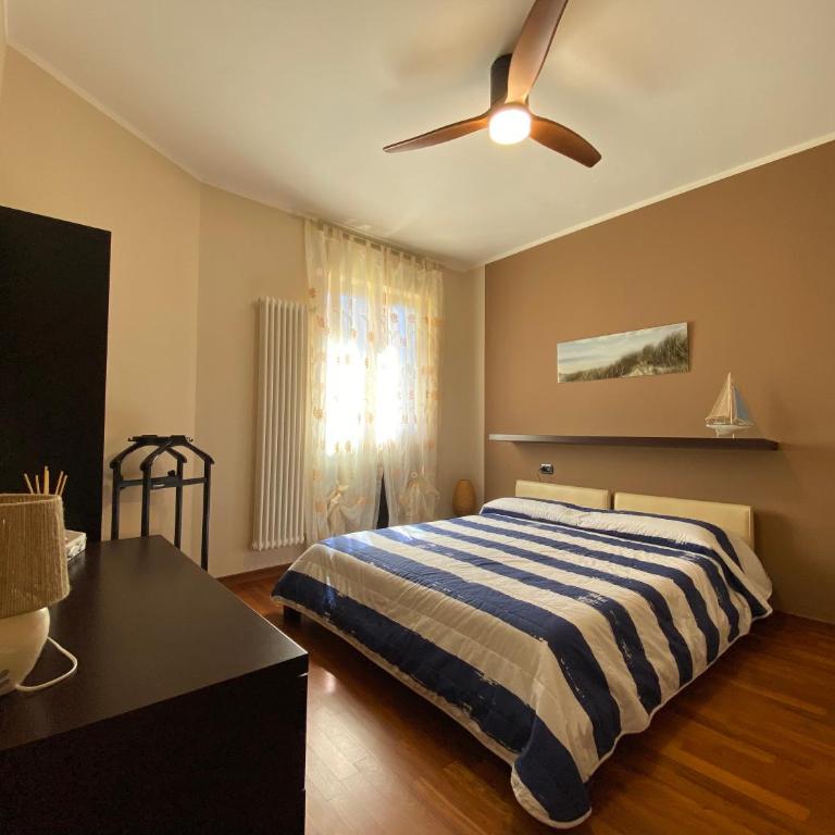 Casa Fronte Mare con Parcheggio - Dreaming of the Sea, Albenga - Appartamento con 1 Camera da Letto - 17