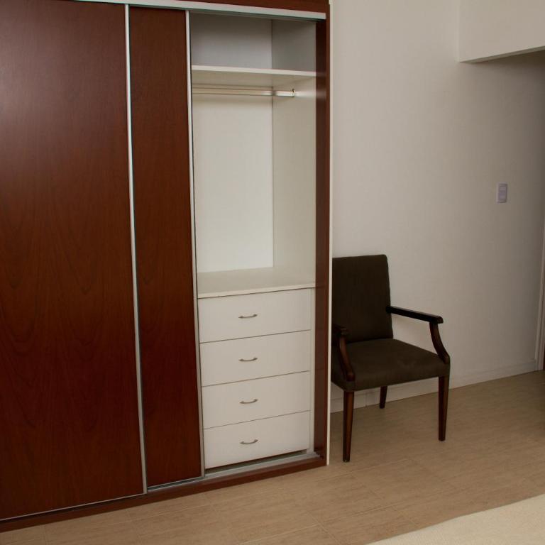 Los Arboles Apart - Apartamento de 2 dormitorios con vistas a la montaña - 9