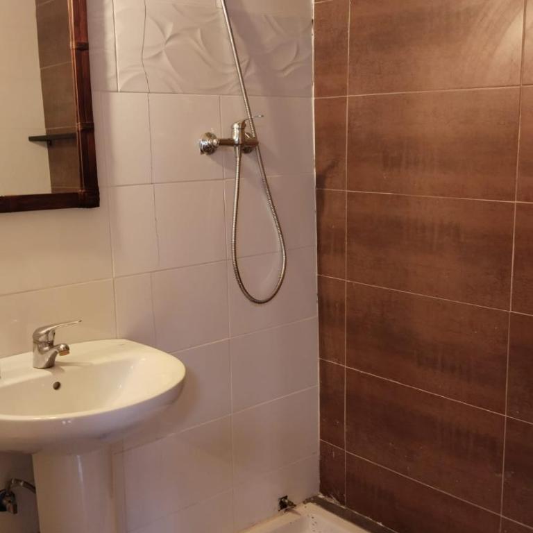 El Rincón del Olivo - Villa - 12