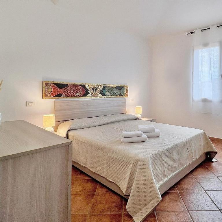 Terrace - Central Apartment - Soggiorno Semplice - Two-Bedroom Apartment - 2