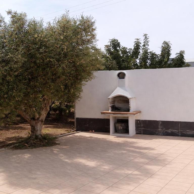 El Rincón del Olivo - Villa - 19