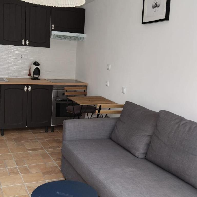 El Rincón del Olivo - Villa - 27
