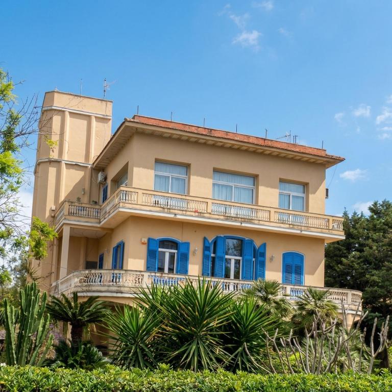 Sirene Blu Mondello - Appartamento con 2 Camere da Letto - 30