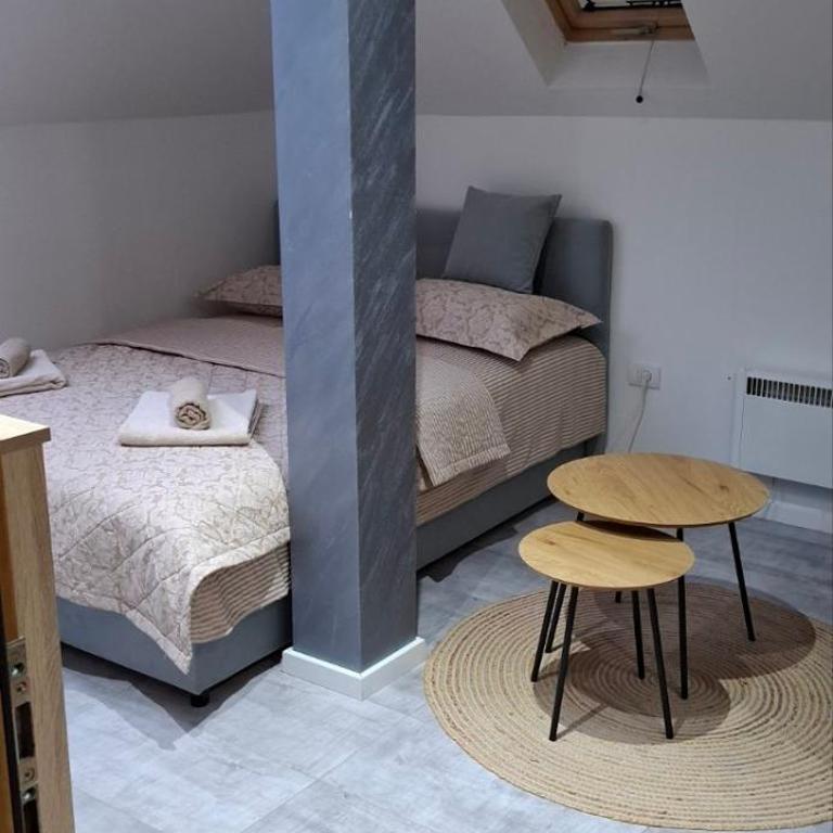 Apartman 20 Zlatiborski konaci - One-Bedroom Apartment - 10