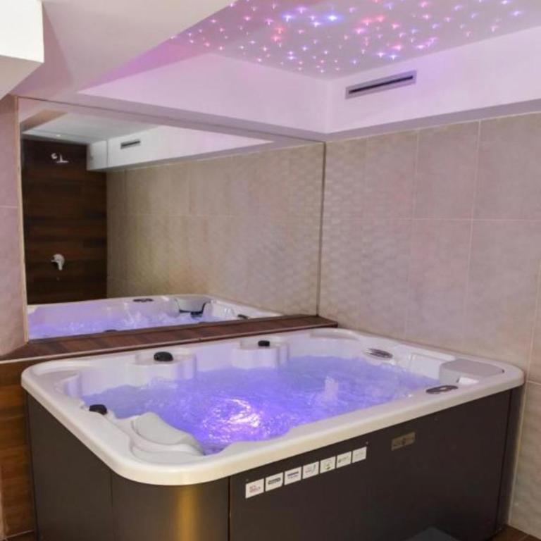 Apartman 20 Zlatiborski konaci - One-Bedroom Apartment - 16