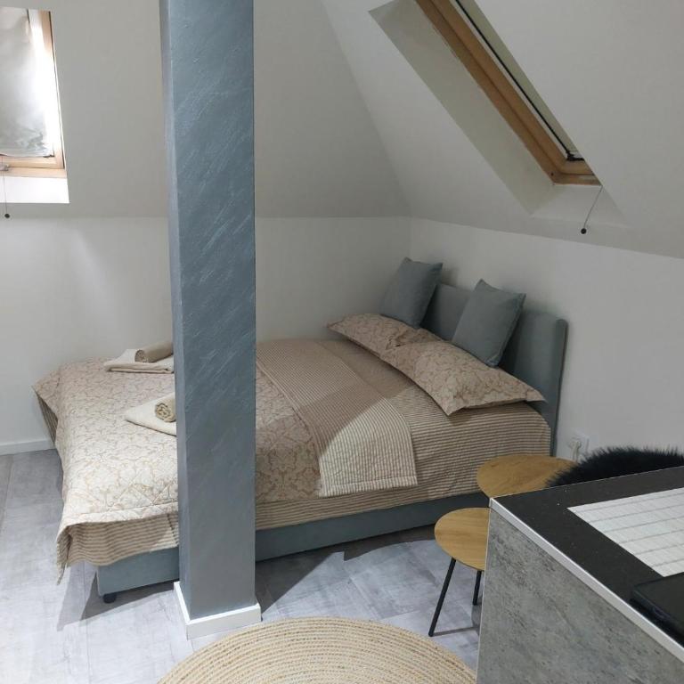 Apartman 20 Zlatiborski konaci - One-Bedroom Apartment - 8