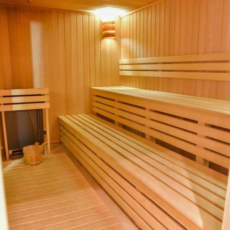 Apartman 20 Zlatiborski konaci - One-Bedroom Apartment - 3