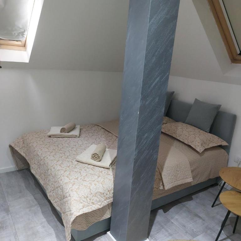 Apartman 20 Zlatiborski konaci - One-Bedroom Apartment - 7