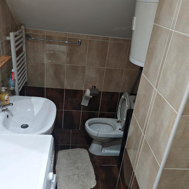 Apartman 20 Zlatiborski konaci - One-Bedroom Apartment - 22